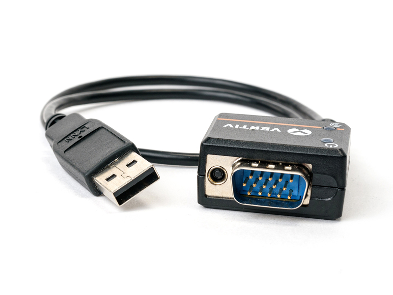 Systèmes KVM IP 8000 haute performance Avocent HMX Image