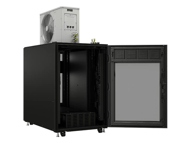 VS3354I Vertiv™ SmartCabinet™ ID Image