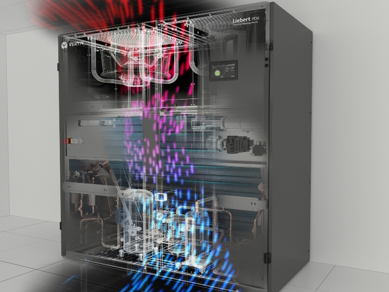 Vertiv Expansion Module Vertiv - Official Web Site