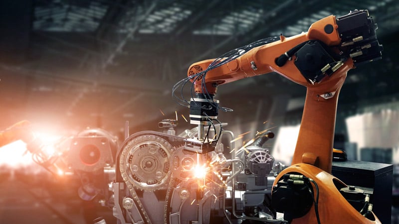 Manufacturing Solutions