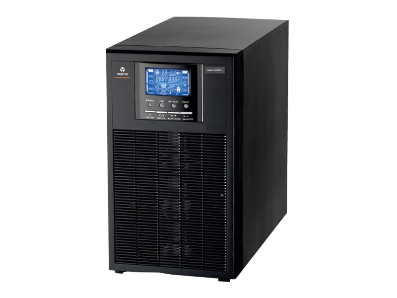 Liebert GXT MT+ 3x1 10/20kVA Image