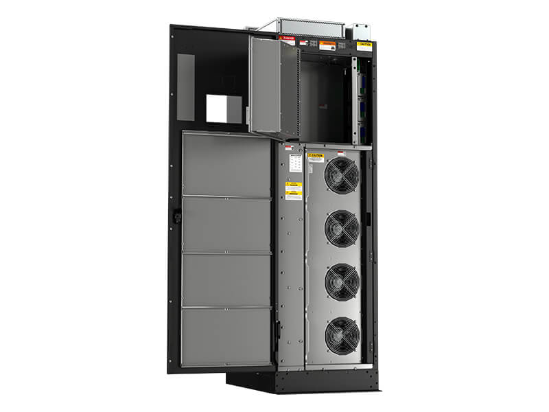 Liebert STS2 StaticTransfer Switch Image