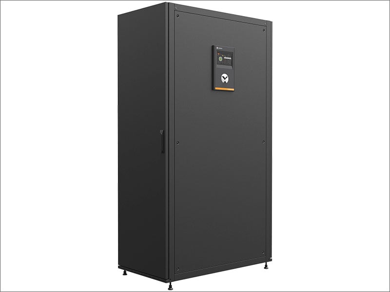 Vertiv Unveils New Line of Efficient Thermal Management Solutions for High-Density IT Applications in Southeast Asia, Australia and New Zealand Image