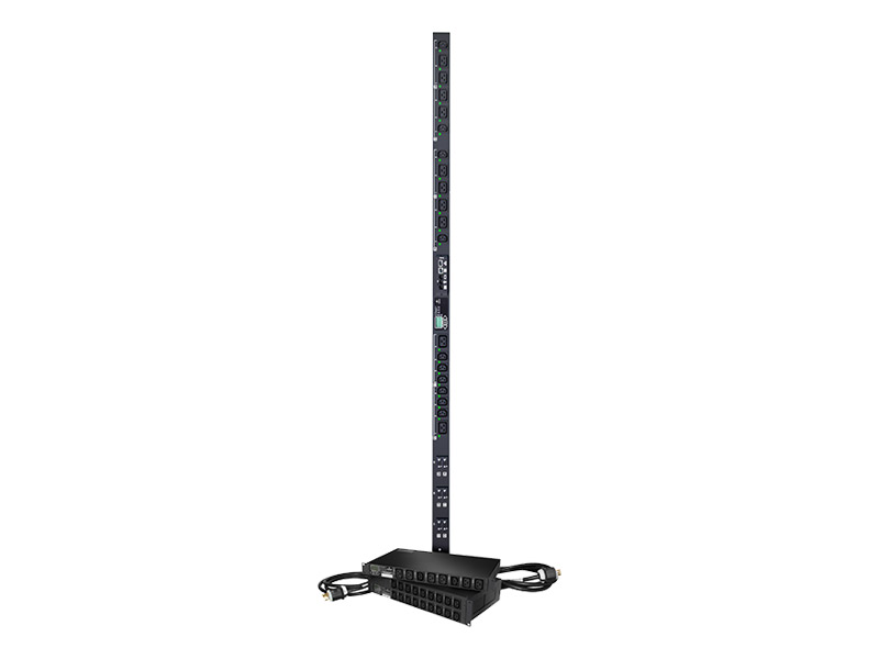 Vertiv MPH2-C Managed Rack PDU Image