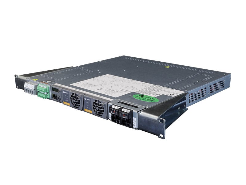 Vertiv NetSure Solar Converter Shelf