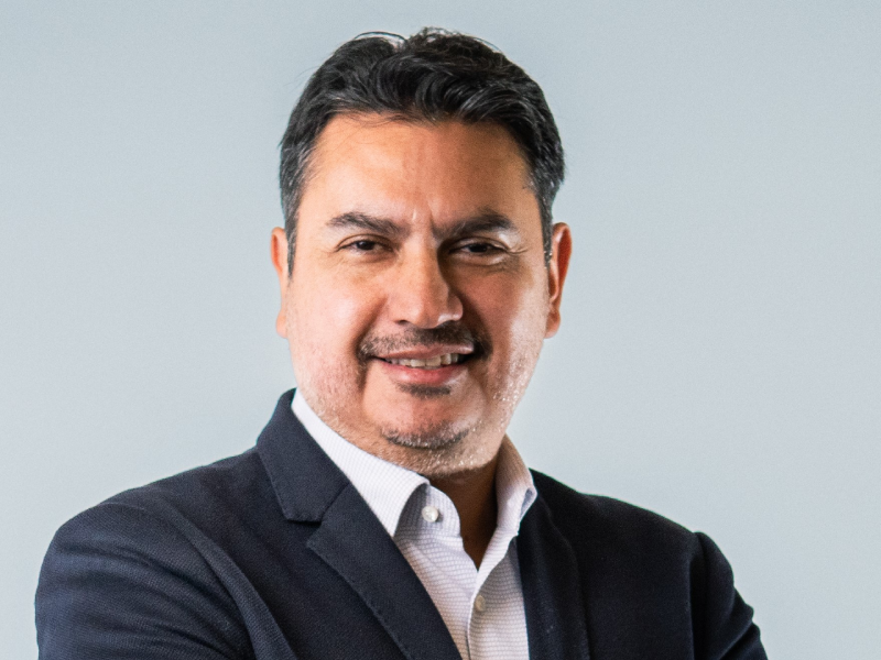 Gustavo Perez Image