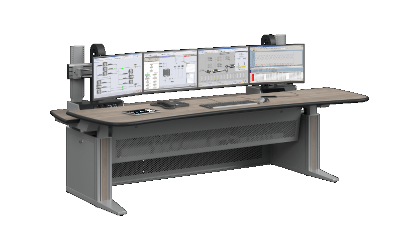 Vertiv™ Knürr™ Ergocon™ Image