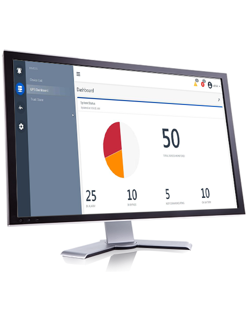 Trellis™ Applications DCIM