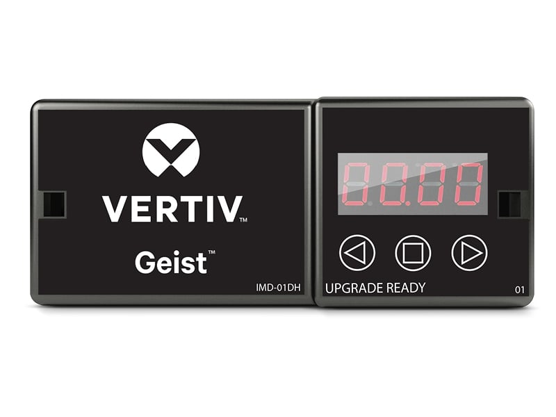 Vertiv™ Rack PDU Accessories Image