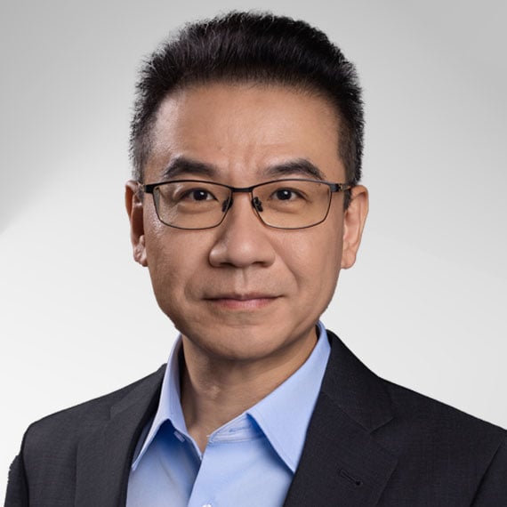 Wei Shen Image