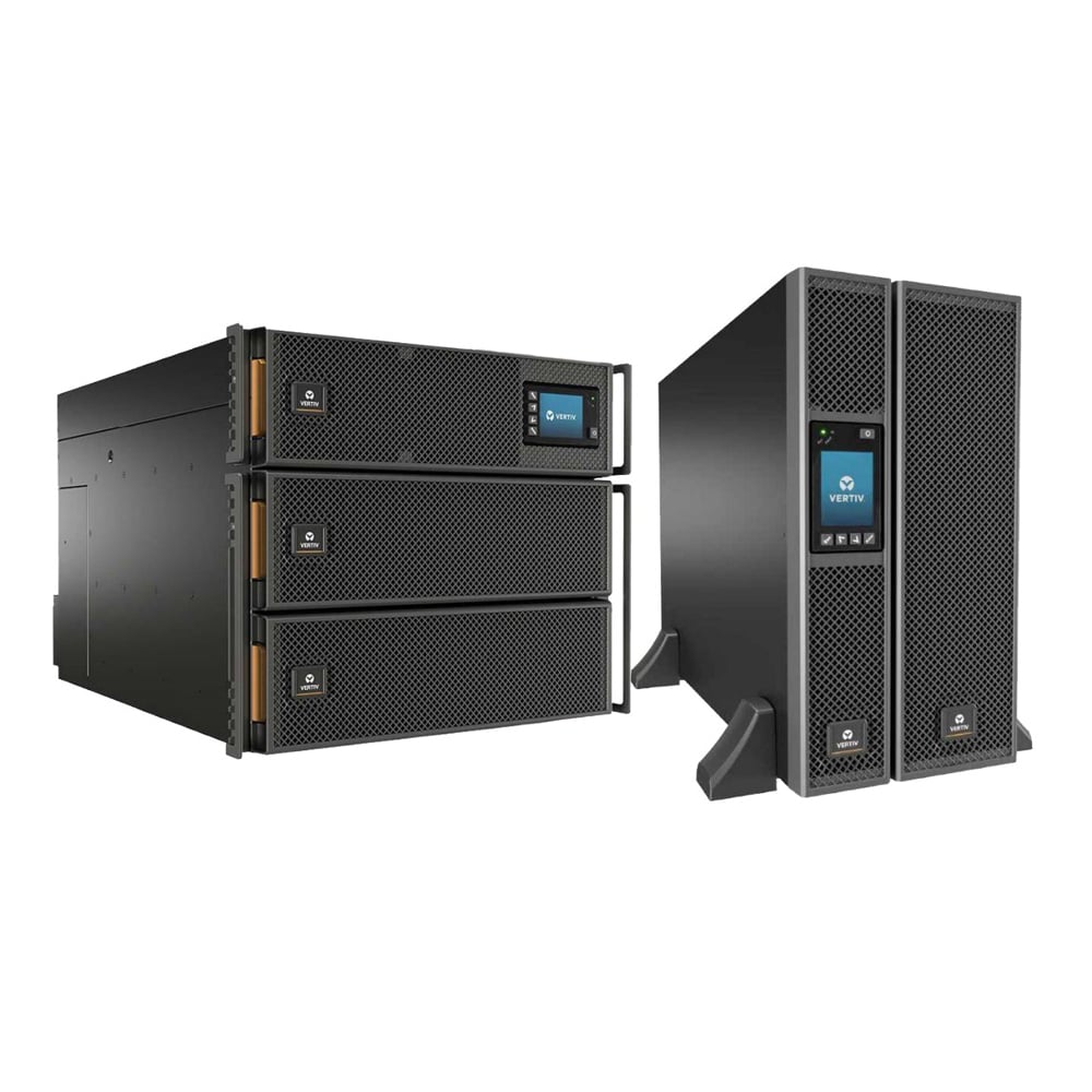 Vertiv™ Liebert® GXT5 750VA - 20kVA Image