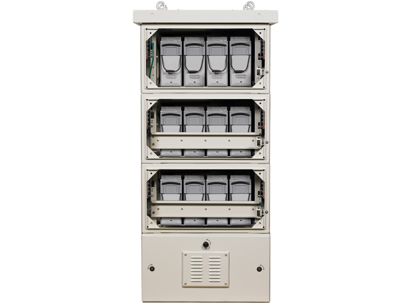 Vertiv XTE 601B Series Image