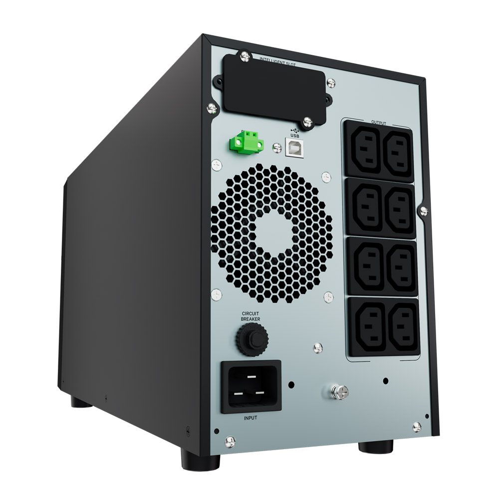 GXE3-2000IMT UPS Image