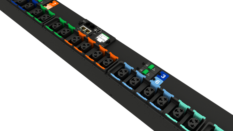 High-Density PDUs