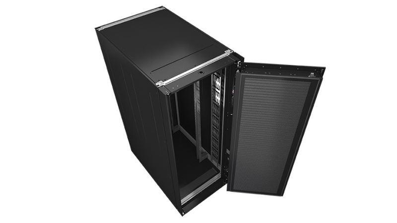 Rear Door Heat Exchangers