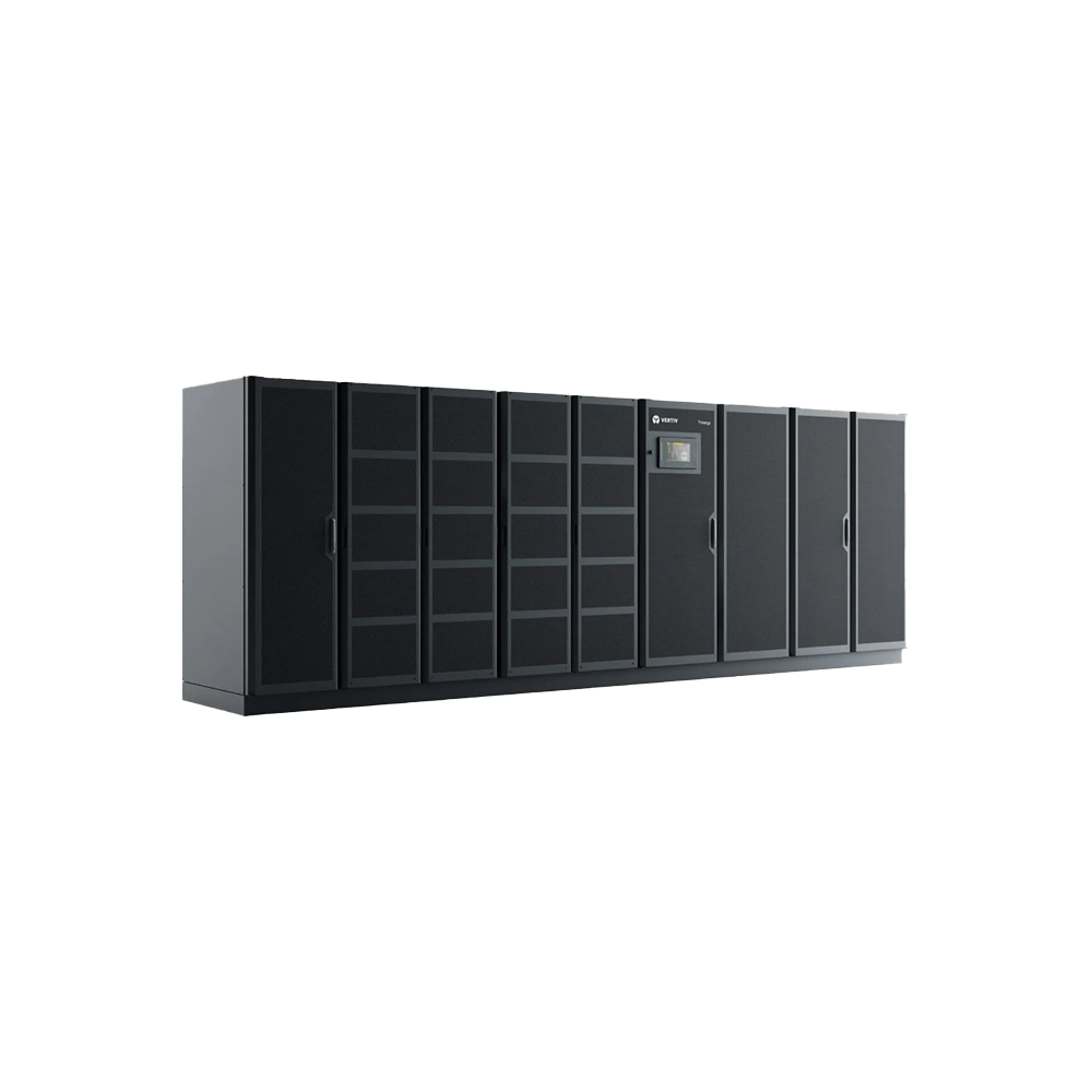 Vertiv Official Web Site