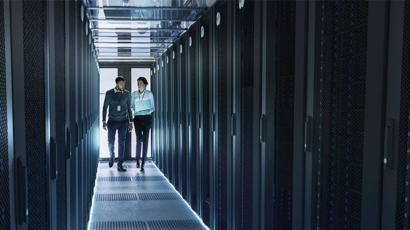  Vertiv reports 57% organic orders growth, 13% net sales growth and 63% operating profit growth in second quarter; raises full year 2024 outlook Image