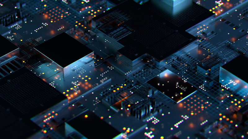 Monitoring and management for liquid-cooled environments Image