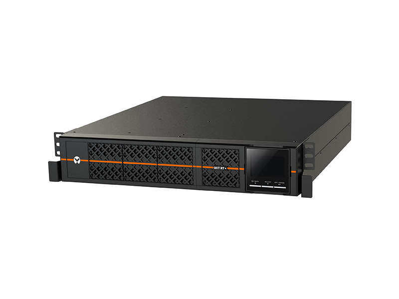 Vertiv™ Liebert® GXT RT+ UPS image