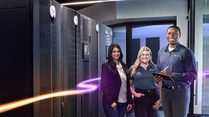 Vertiv Reports Strong Second Quarter Results and Raises Full Year 2023 Outlook Image