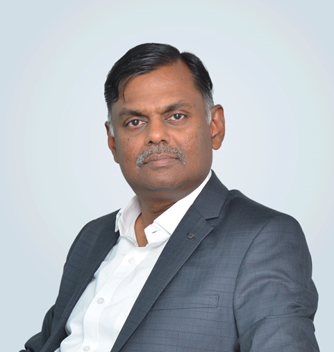 Dr. AS Prasad Image