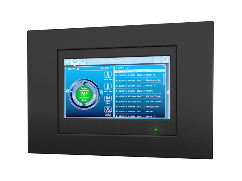Liebert® CRV, Sistema de Refrigeração Localizado na Fila, 10-45kW Image