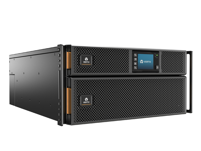 Liebert® GXT5, 750 VA - 20 kVA Image