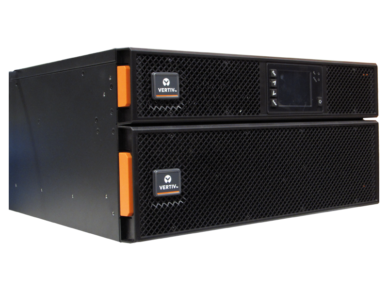 Liebert® GXT5, 750 VA - 20 kVA Image