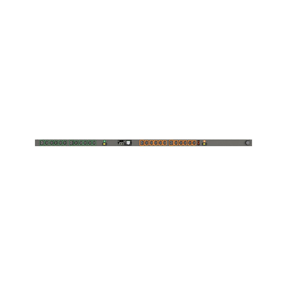 Vertiv™ PowerIT Switched rPDU – 200-240V, 30A, VP5N30AU
 Image