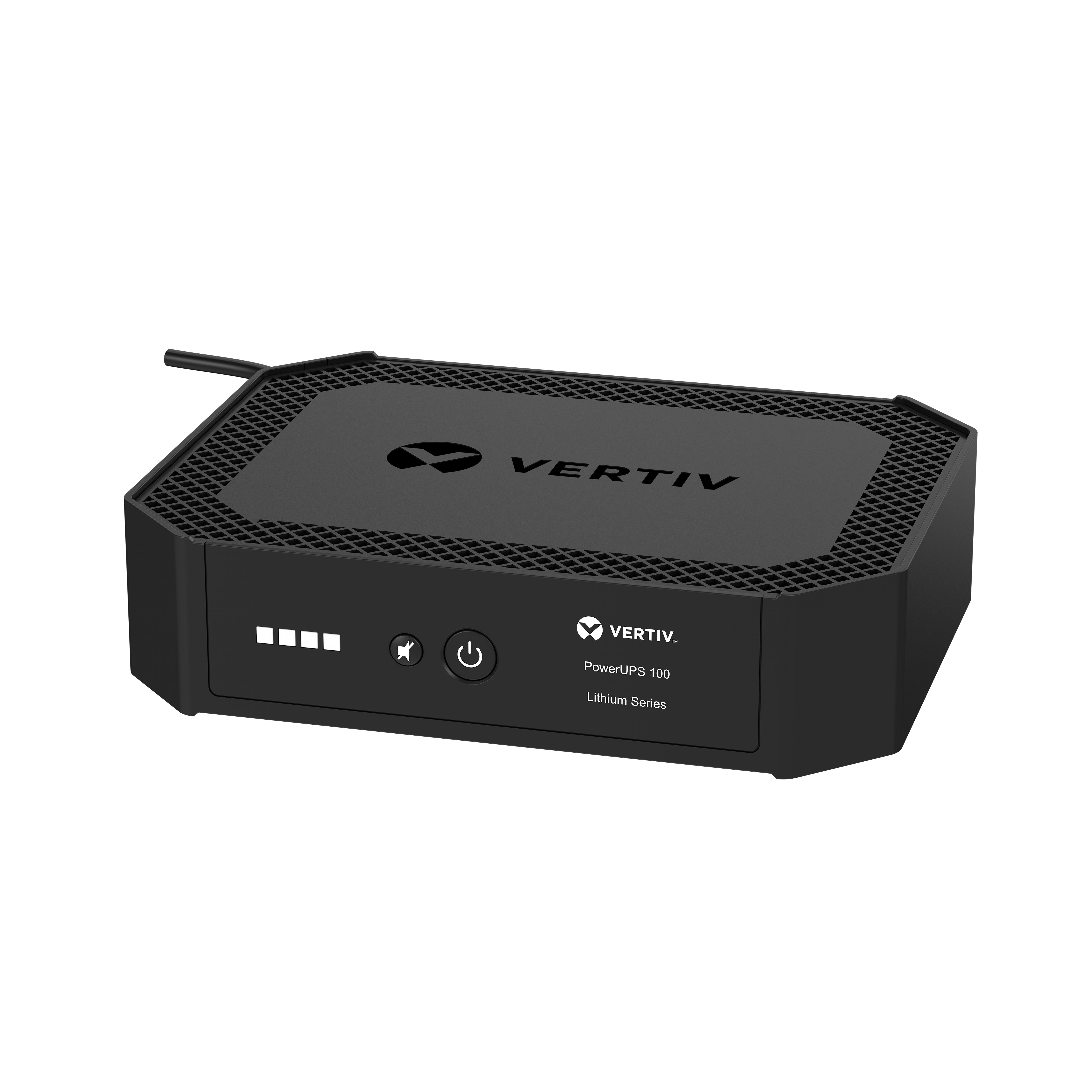 Vertiv™ PowerUPS 100 Standby Lithium Image