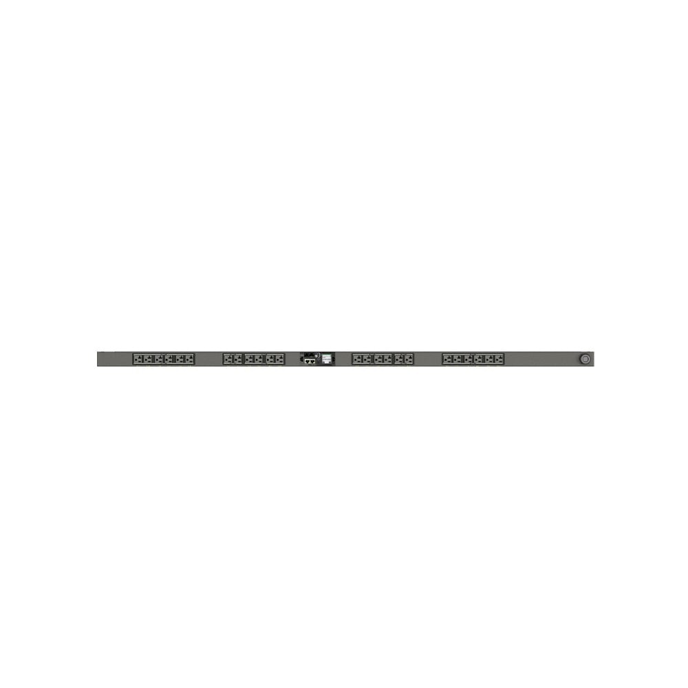 Vertiv™ PowerIT Switched rPDU – 200-240V, 20A, VP5N20A4
 Image