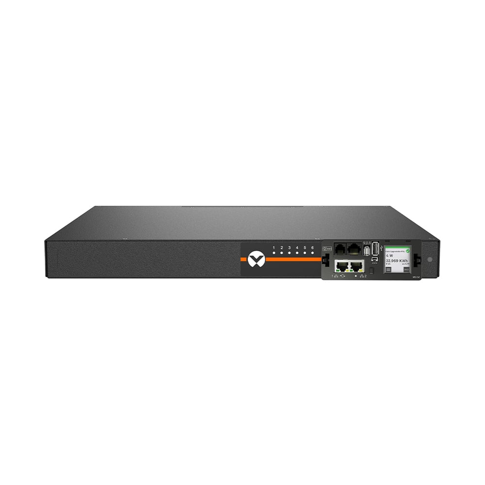 Vertiv™ PowerIT Switched rPDU – 100-120V, 15A, VP5N11A0
 Image
