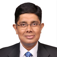 Shrirang Deshpande