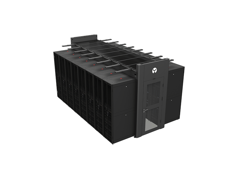 Contención de pasillos Vertiv™ Image