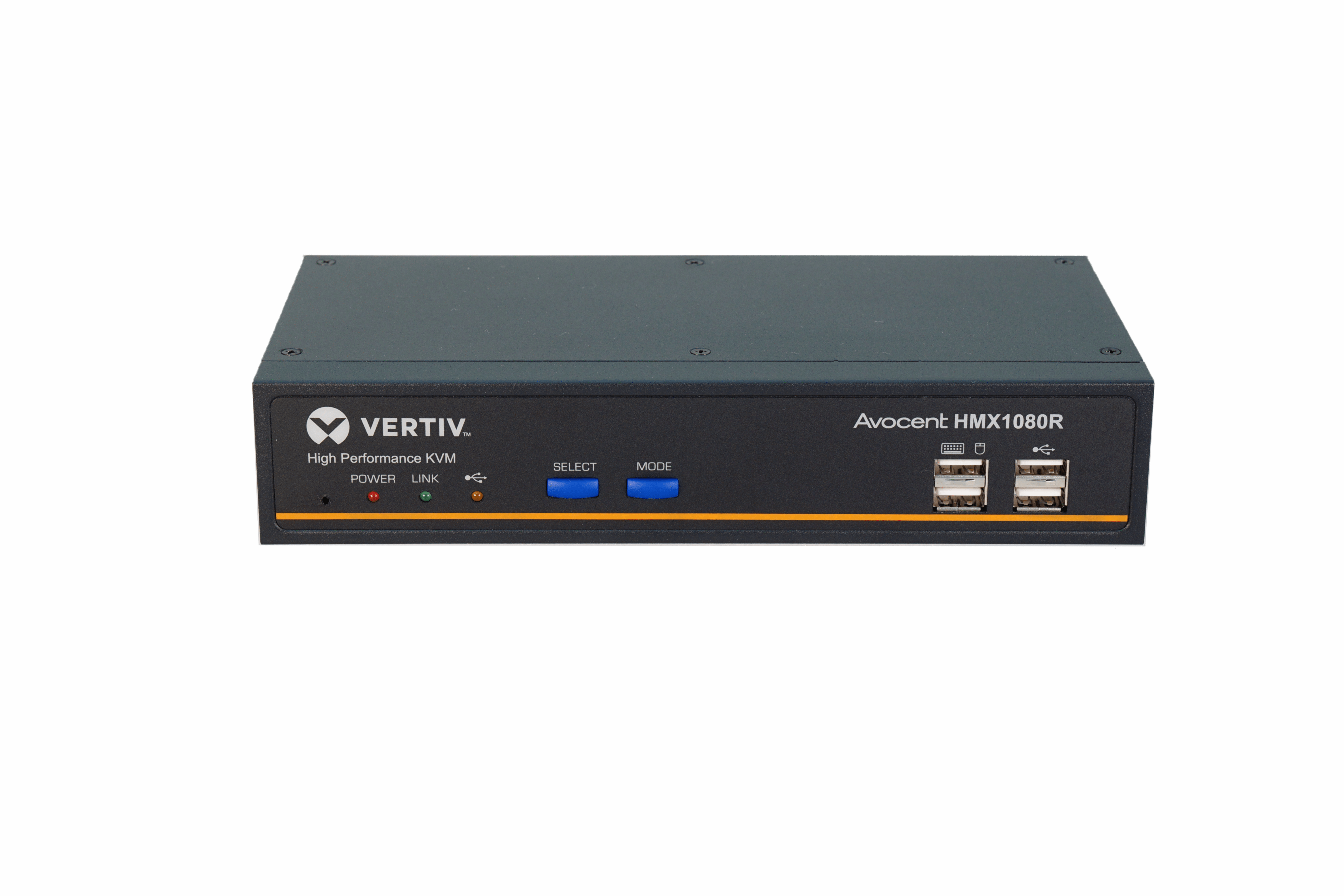Avocent HMX  High Performance Distributed KVM Systems Image