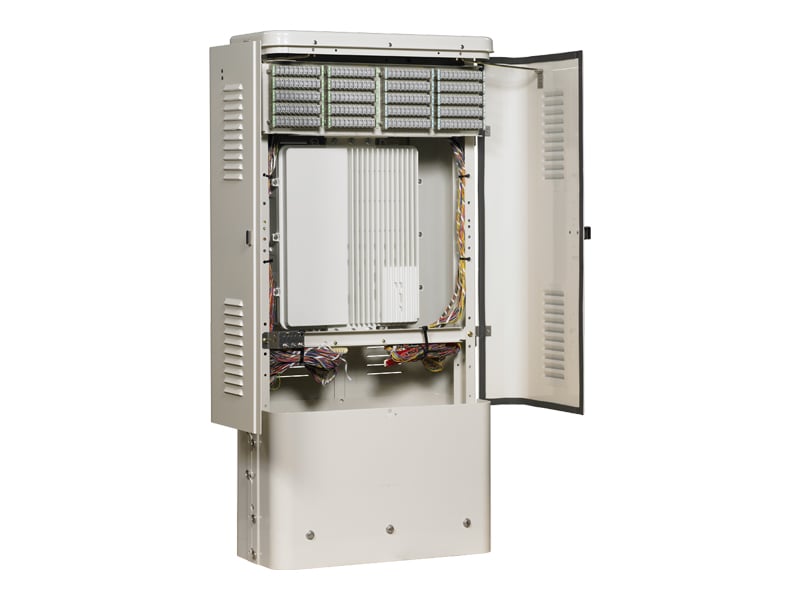 Vertiv BBE DSX Series Image
