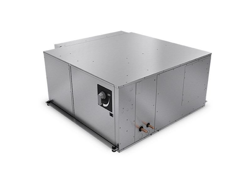 Liebert Mini-Mate, enfriamiento de capacidad variable montado en el techo, 10.5, 14 y 17.5 kW Image