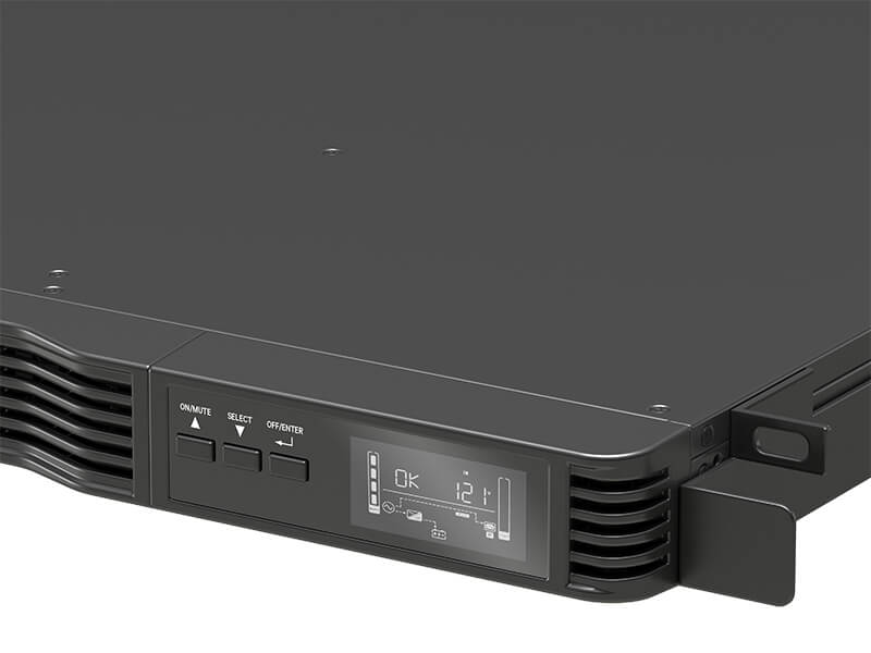 Vertiv™ Liebert® PSI5, 800 - 5.000VA Image