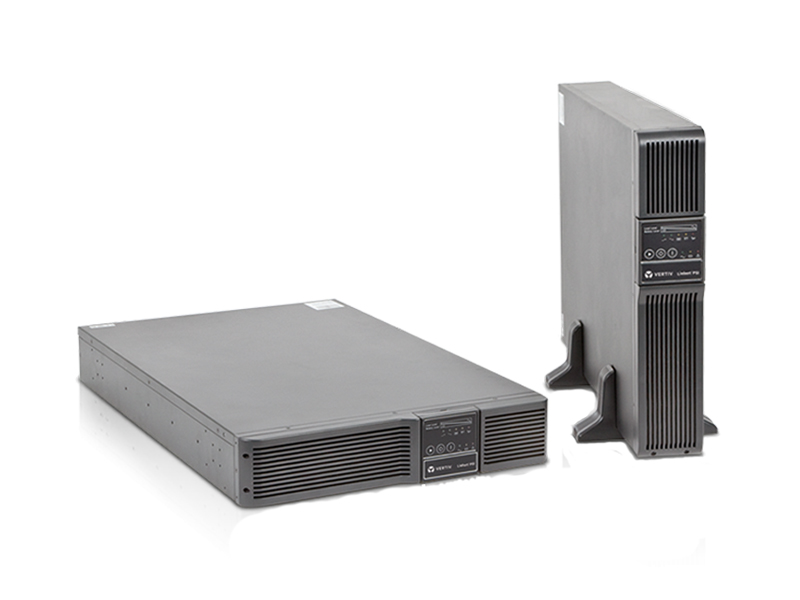 Liebert PSI UPS, 750-3000 VA Image
