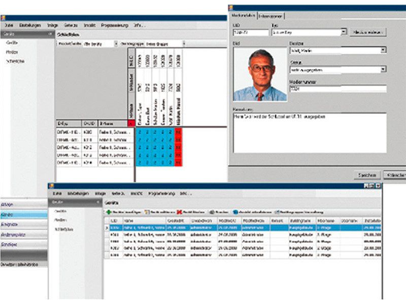 Vertiv Rack Locking Systems | Vertiv Racking Systems