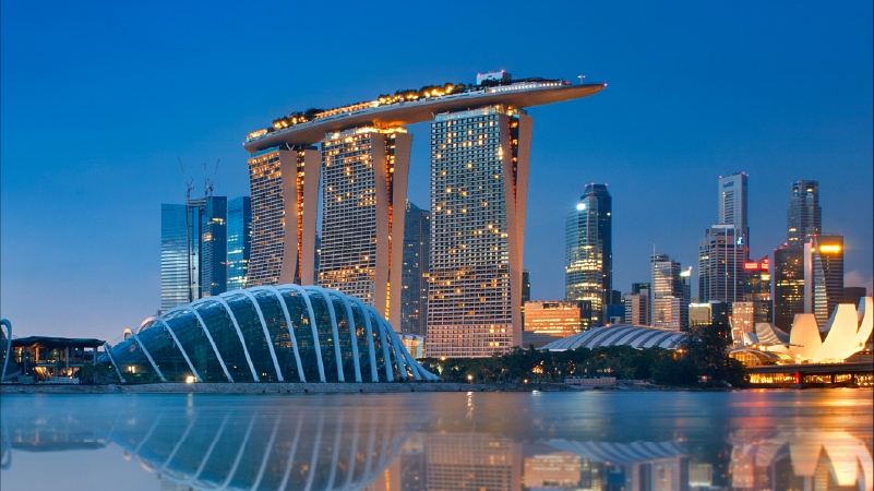 Data Center World Asia 2026
