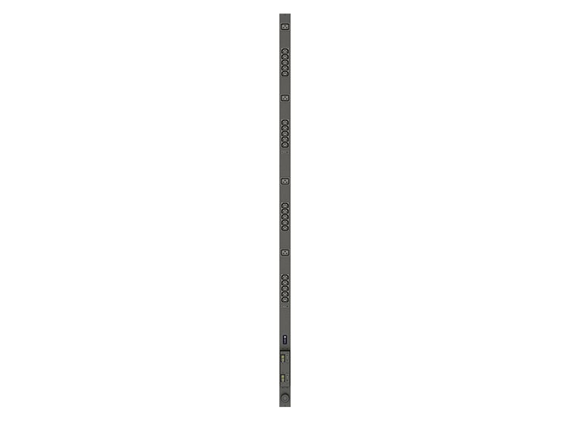 Vertiv™ PowerIT Basic rPDU – 100-120V, 20A, VP9563 Image