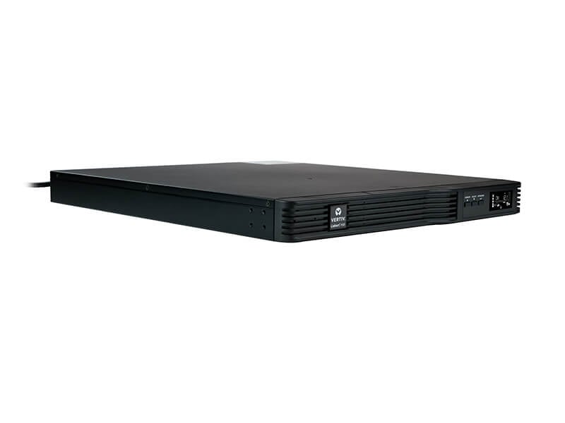 Vertiv™ Liebert® PSI5 VRLA Line-Interactive UPS, 750-5000VA, 120V Mini Tower, 1U Rackmount, and 2U Rack/Tower Image