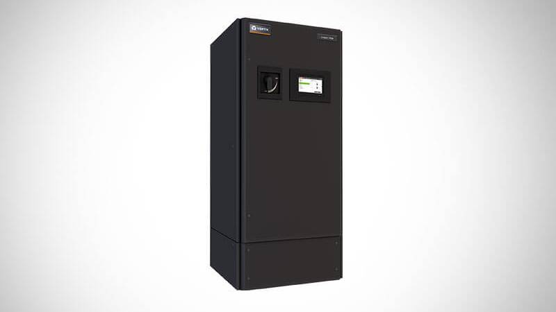 Data Center Small Room Cooling Systems