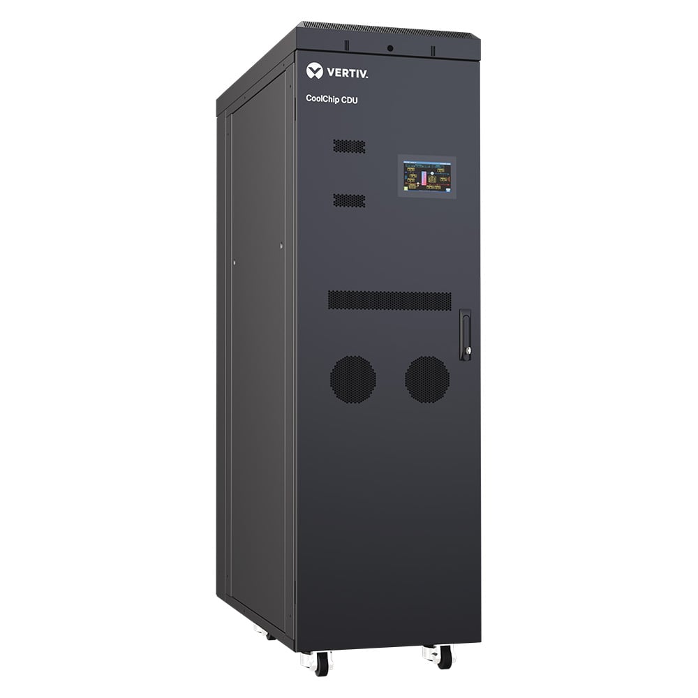 Vertiv™ CoolChip CDU600 Image