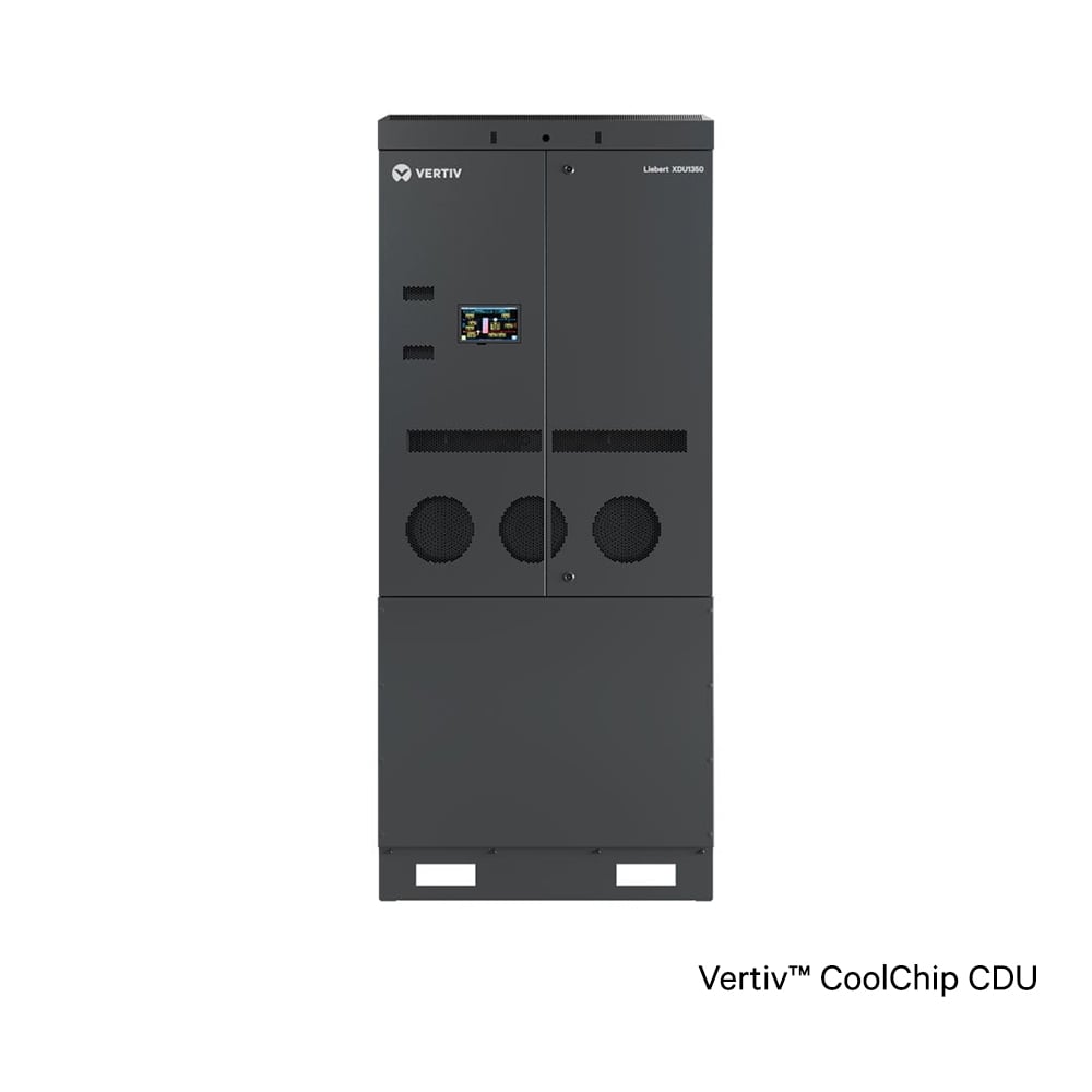 Vertiv™ CoolChip CDU 1350 Image