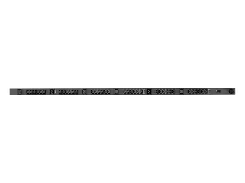 Vertiv PowerIT Basic Rack PDU Image