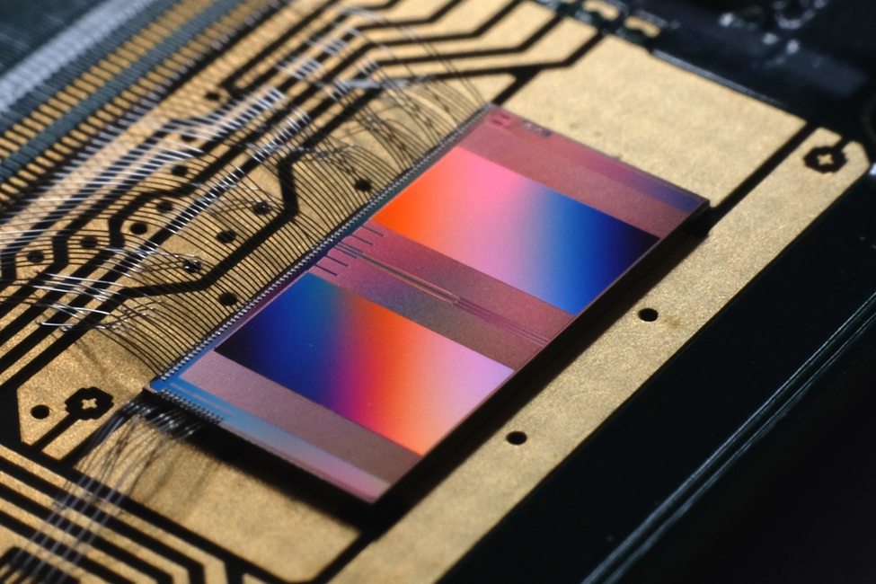BrainScaleS-2 single chip system