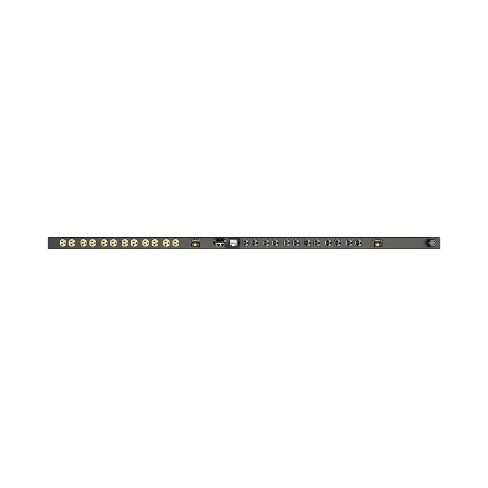 Vertiv™ PowerIT Monitored rPDU – 100-120V, 30A, VP4N30AP Image