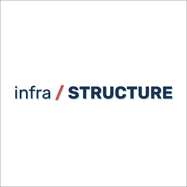 Infra/STRUCTURE Summit 2022